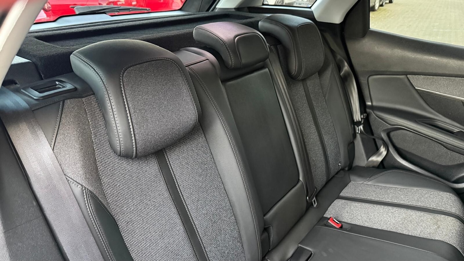 Used Peugeot 3008 2020 for sale - 76661088: Photo 28