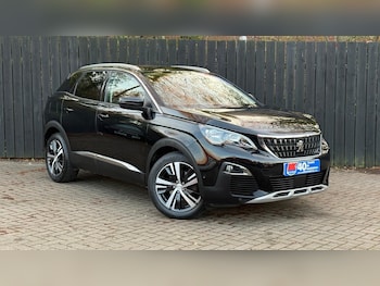 Used Peugeot 3008 2020 for sale - 76661088: Photo