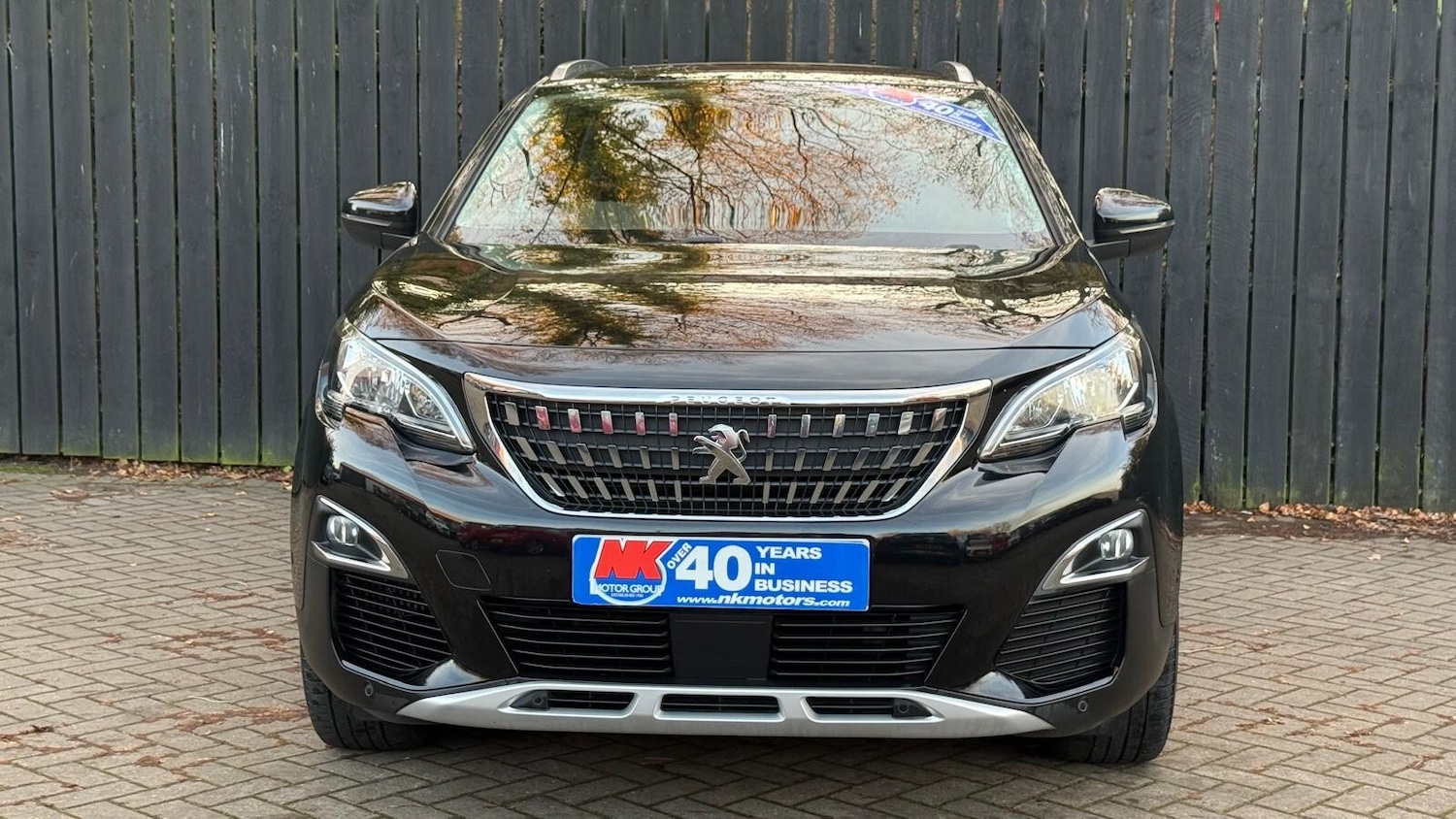 Used Peugeot 3008 2020 for sale - 76661088: Photo 3