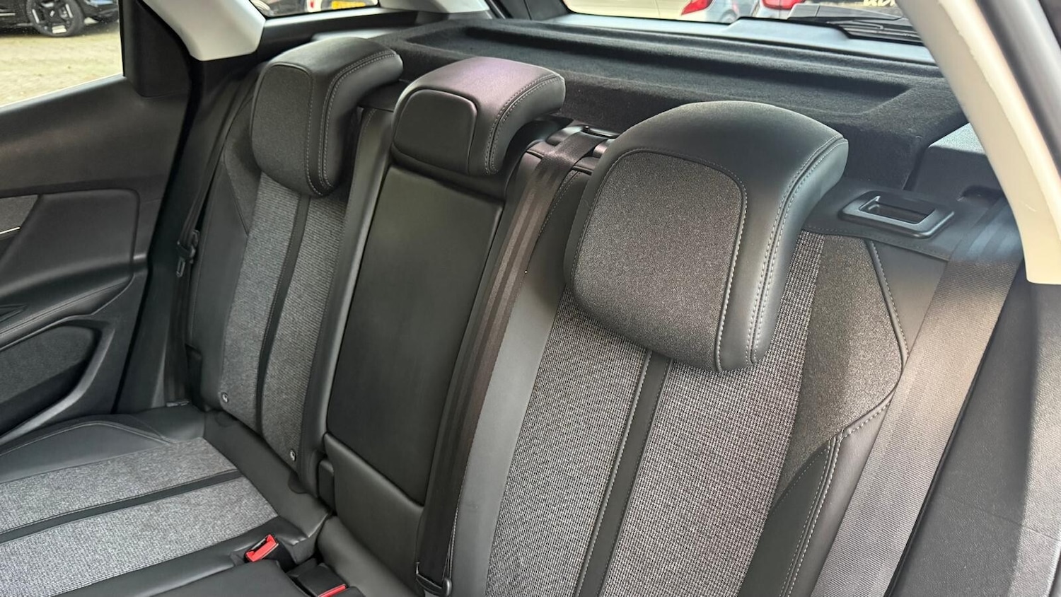 Used Peugeot 3008 2020 for sale - 76661088: Photo 30