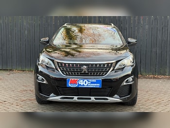 Used Peugeot 3008 2020 for sale - 76661088: Photo