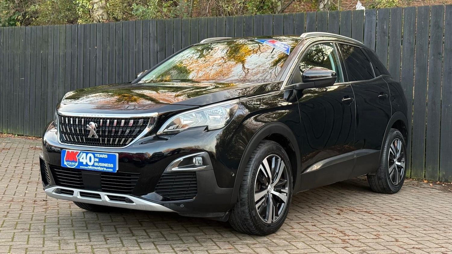 Used Peugeot 3008 2020 for sale - 76661088: Photo 4