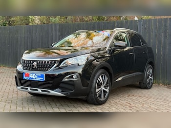 Used Peugeot 3008 2020 for sale - 76661088: Photo