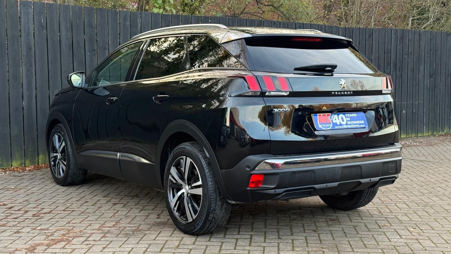 Used Peugeot 3008 2020 for sale - 76661088: Photo 6