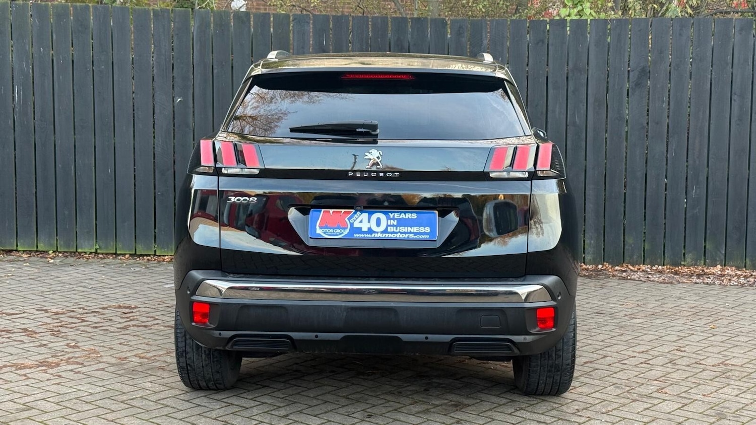 Used Peugeot 3008 2020 for sale - 76661088: Photo 7