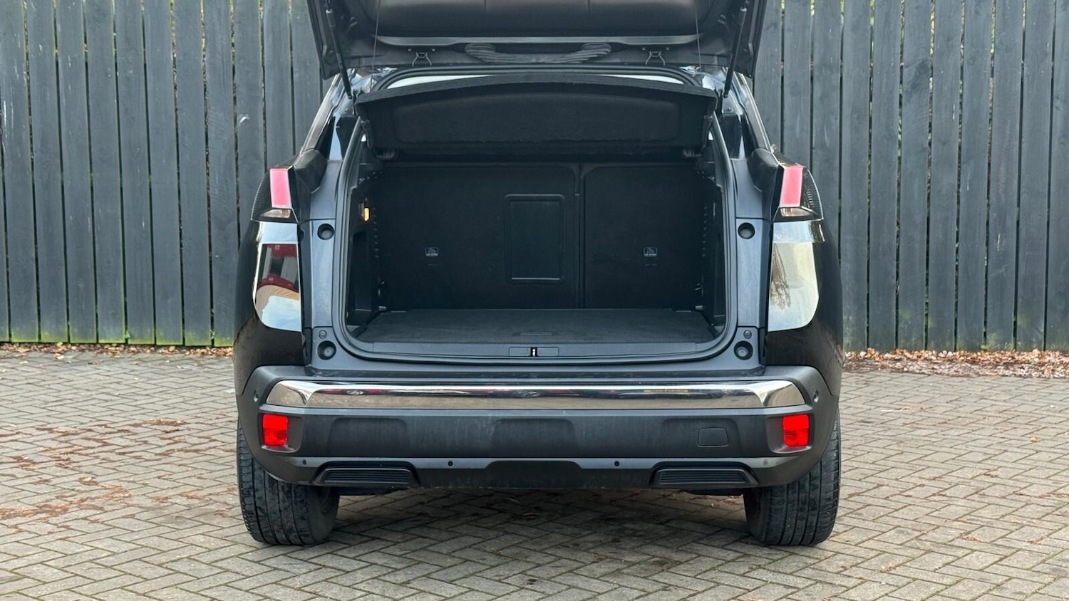 Used Peugeot 3008 2020 for sale - 76661088: Photo 8