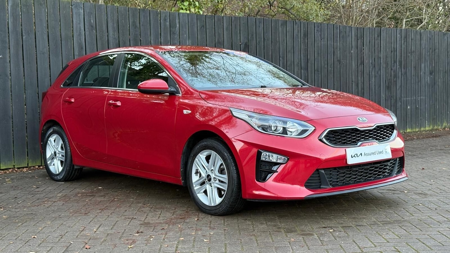 Used Kia Ceed 2021 for sale - 76691453: Photo 12
