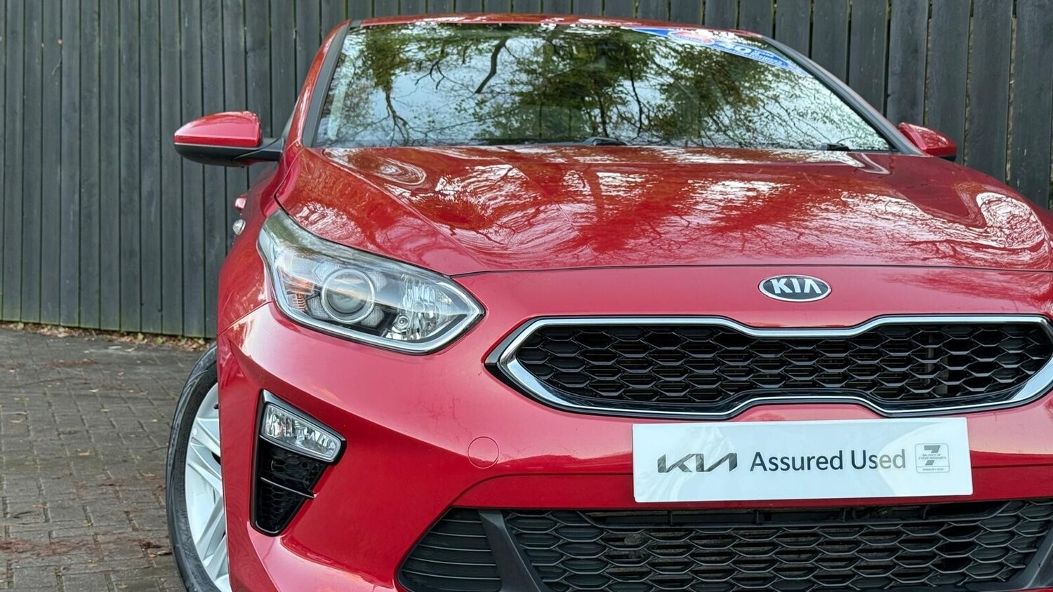 Used Kia Ceed 2021 for sale - 76691453: Photo 13