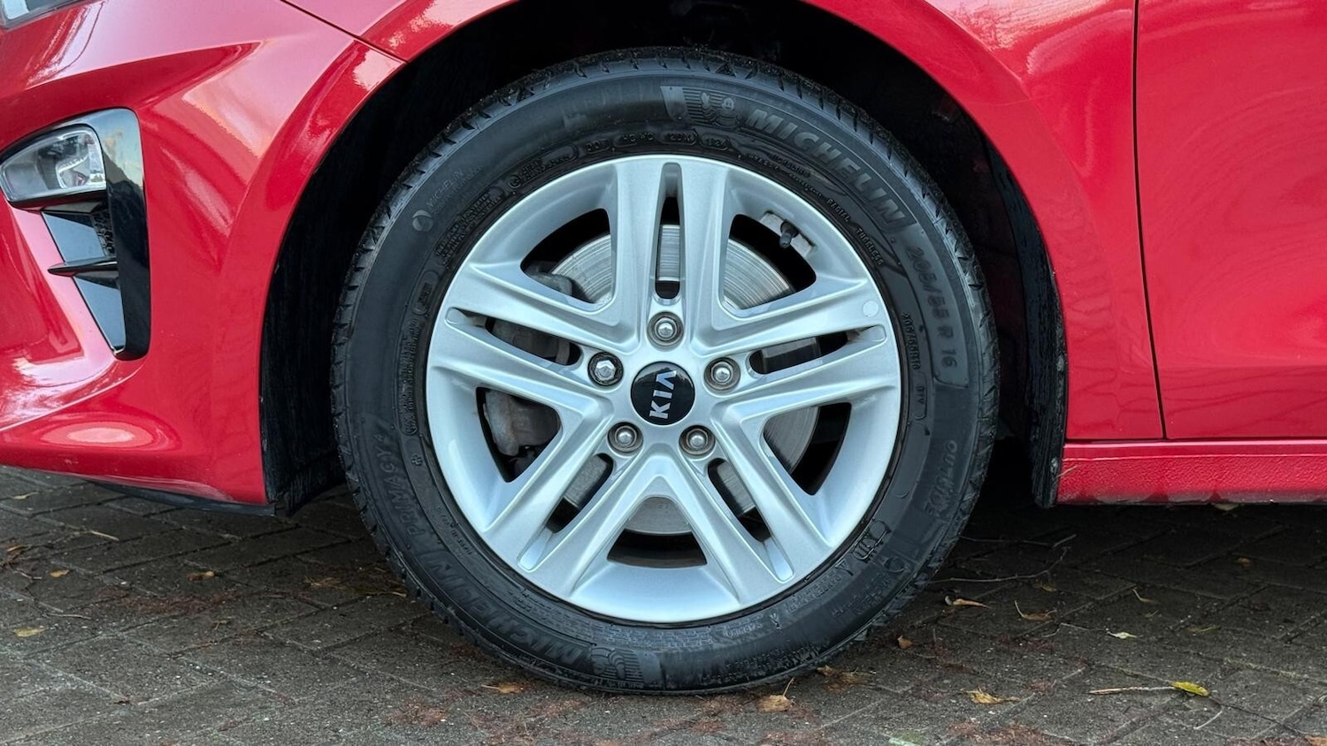 Used Kia Ceed 2021 for sale - 76691453: Photo 14