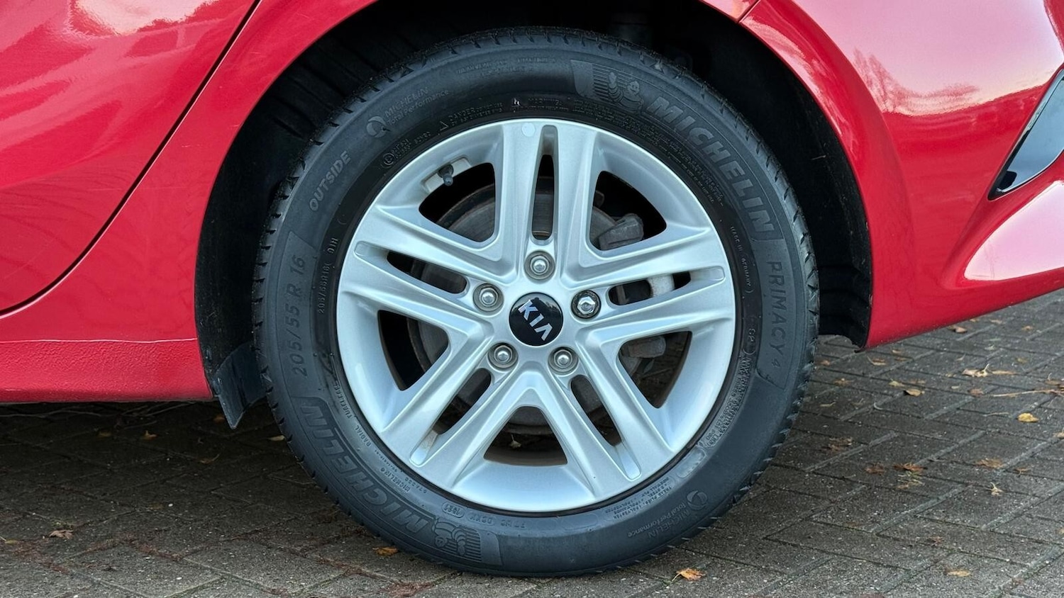 Used Kia Ceed 2021 for sale - 76691453: Photo 15