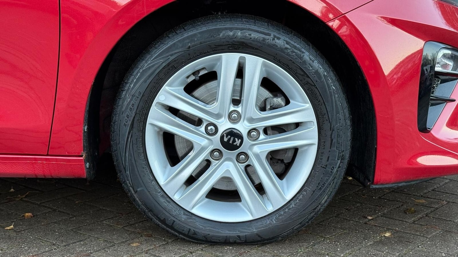 Used Kia Ceed 2021 for sale - 76691453: Photo 16