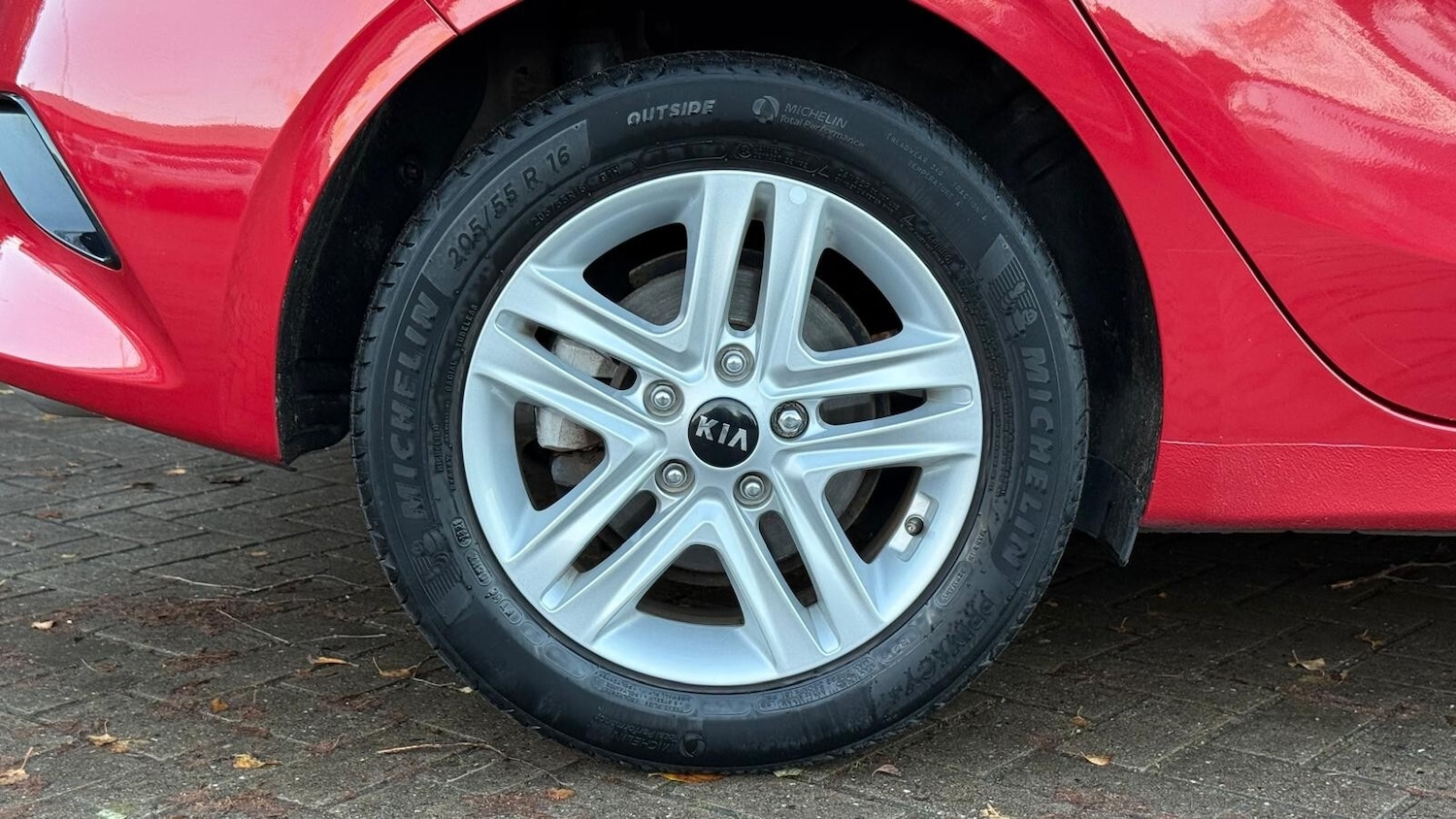 Used Kia Ceed 2021 for sale - 76691453: Photo 17