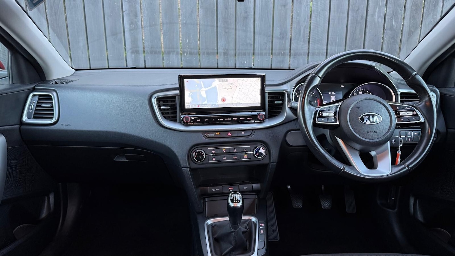 Used Kia Ceed 2021 for sale - 76691453: Photo 18