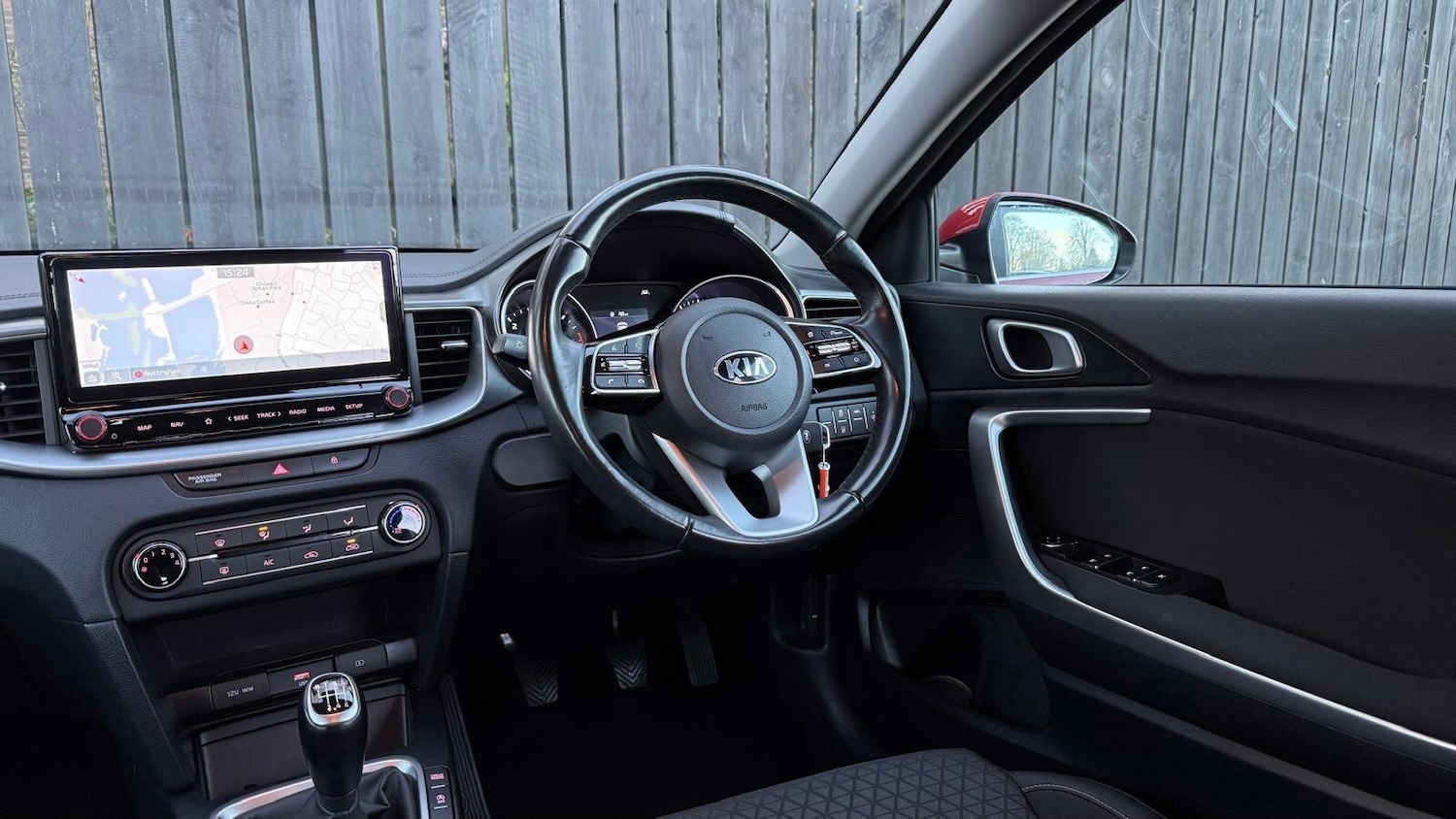 Used Kia Ceed 2021 for sale - 76691453: Photo 19