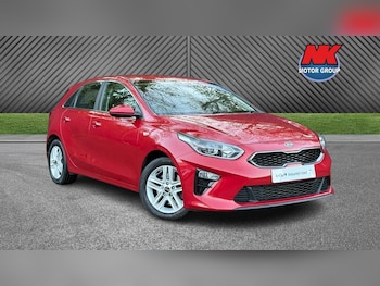 2021 - 1.6 CRDi 48V ISG 2 NAV 5dr