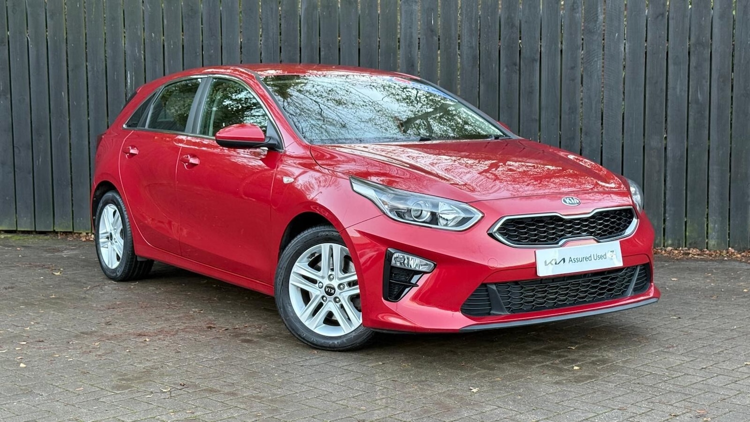 Used Kia Ceed 2021 for sale - 76691453: Photo 2