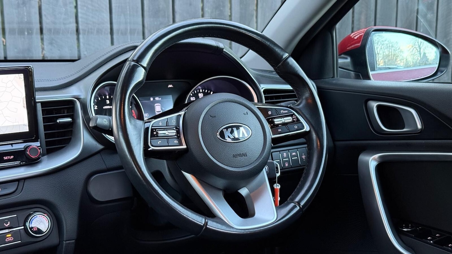 Used Kia Ceed 2021 for sale - 76691453: Photo 20