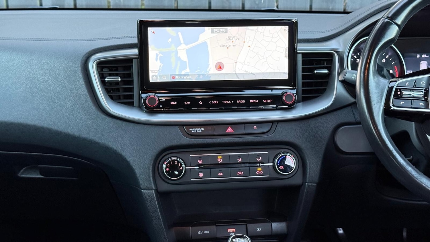 Used Kia Ceed 2021 for sale - 76691453: Photo 21