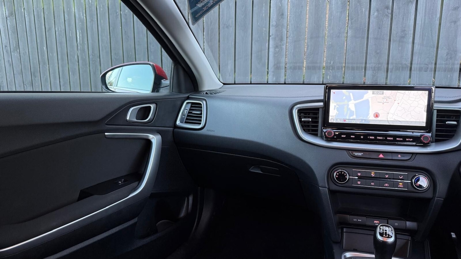 Used Kia Ceed 2021 for sale - 76691453: Photo 24