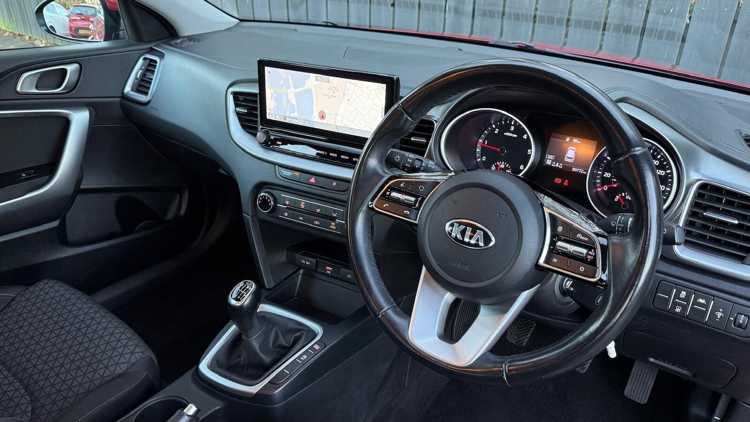 Used Kia Ceed 2021 for sale - 76691453: Photo 25
