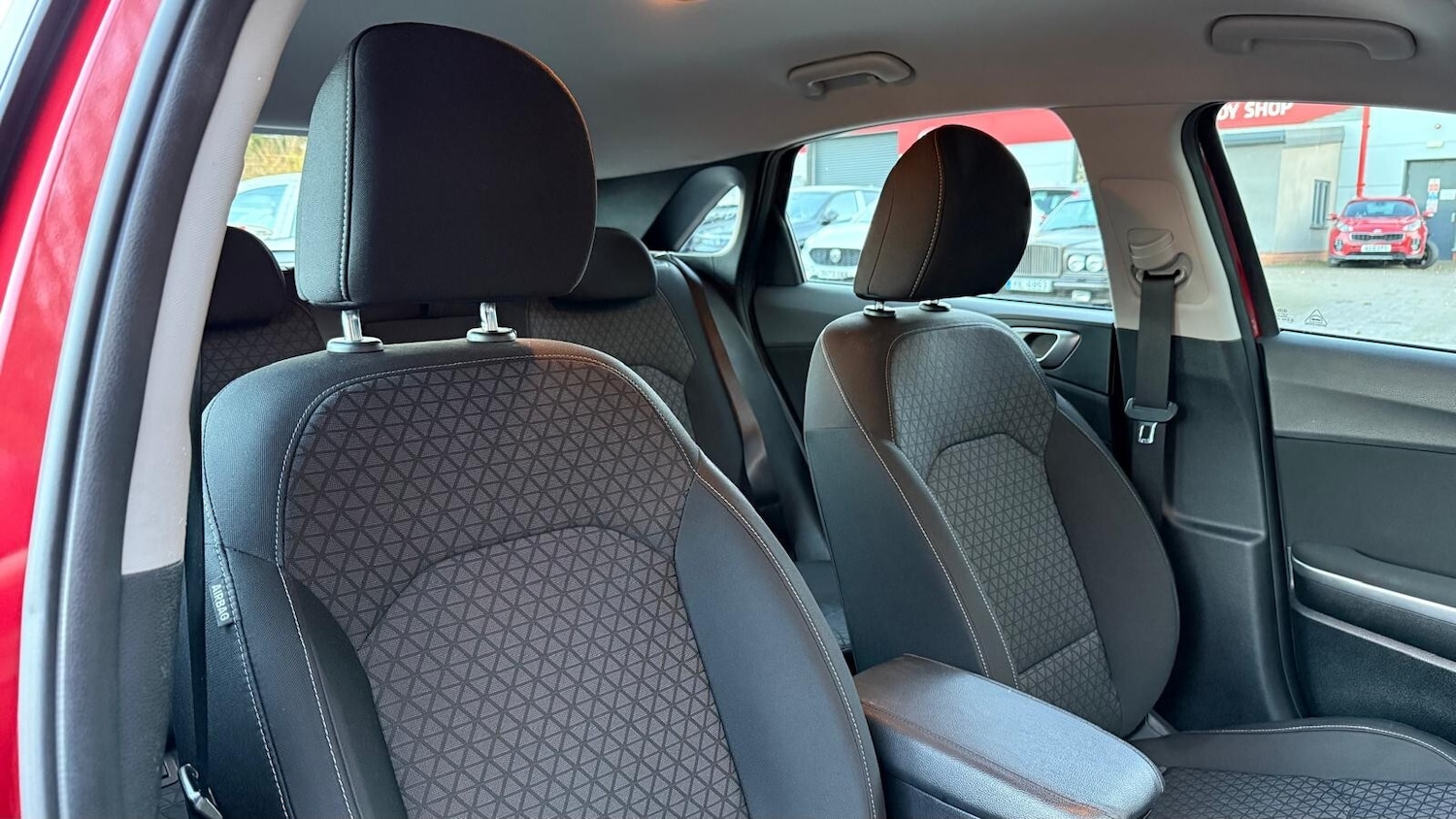 Used Kia Ceed 2021 for sale - 76691453: Photo 28