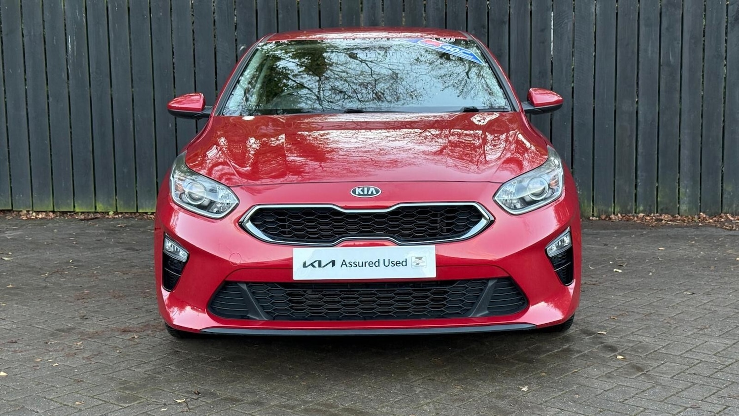 Used Kia Ceed 2021 for sale - 76691453: Photo 3