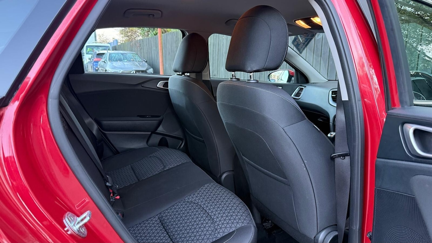 Used Kia Ceed 2021 for sale - 76691453: Photo 31