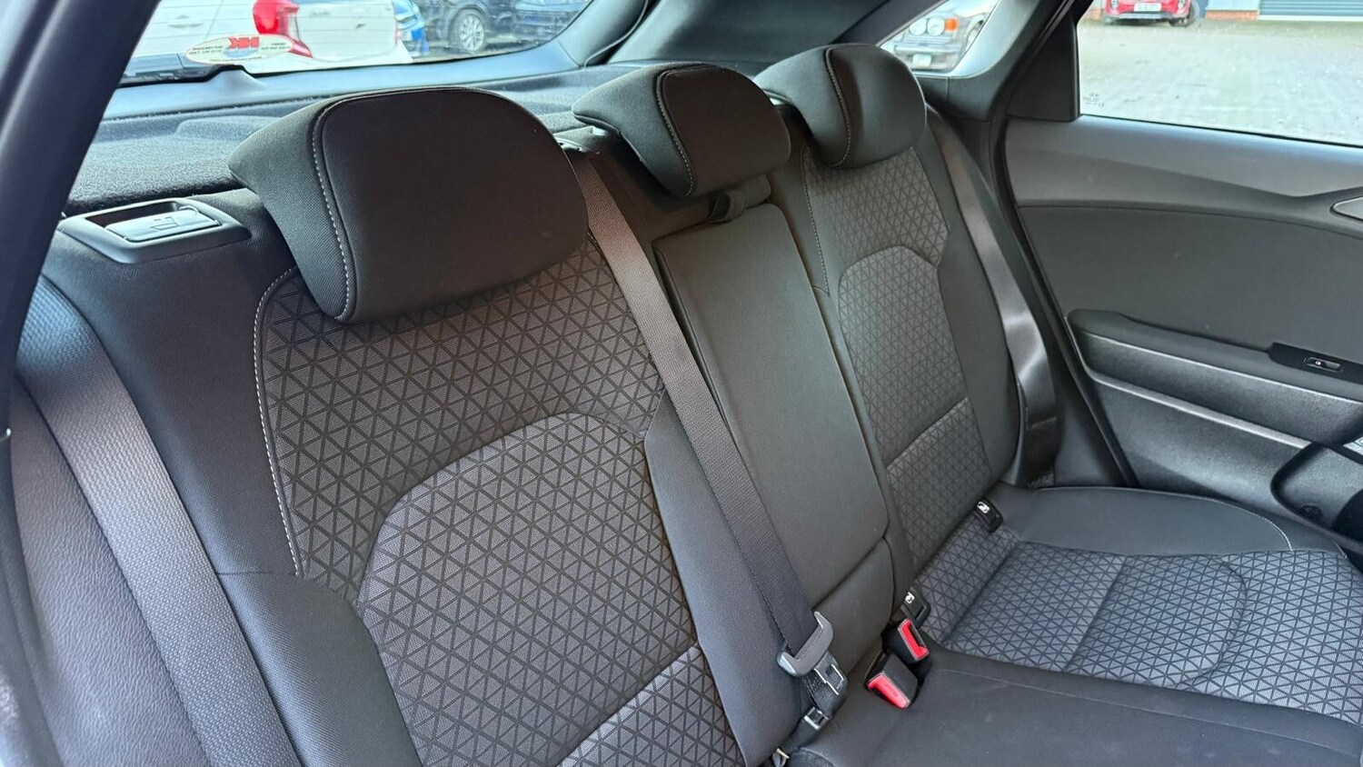 Used Kia Ceed 2021 for sale - 76691453: Photo 32