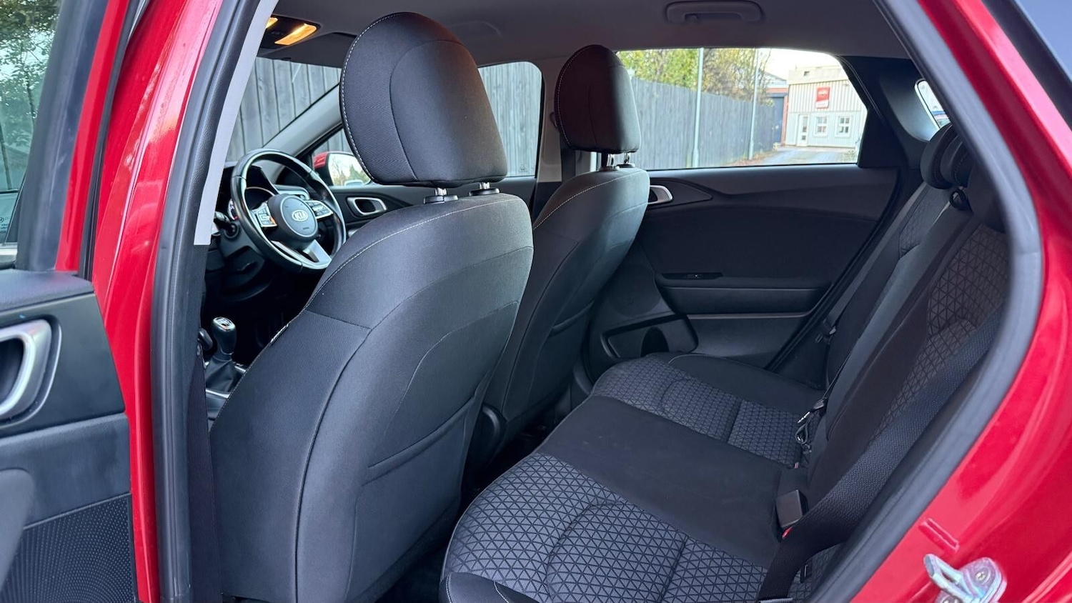 Used Kia Ceed 2021 for sale - 76691453: Photo 33