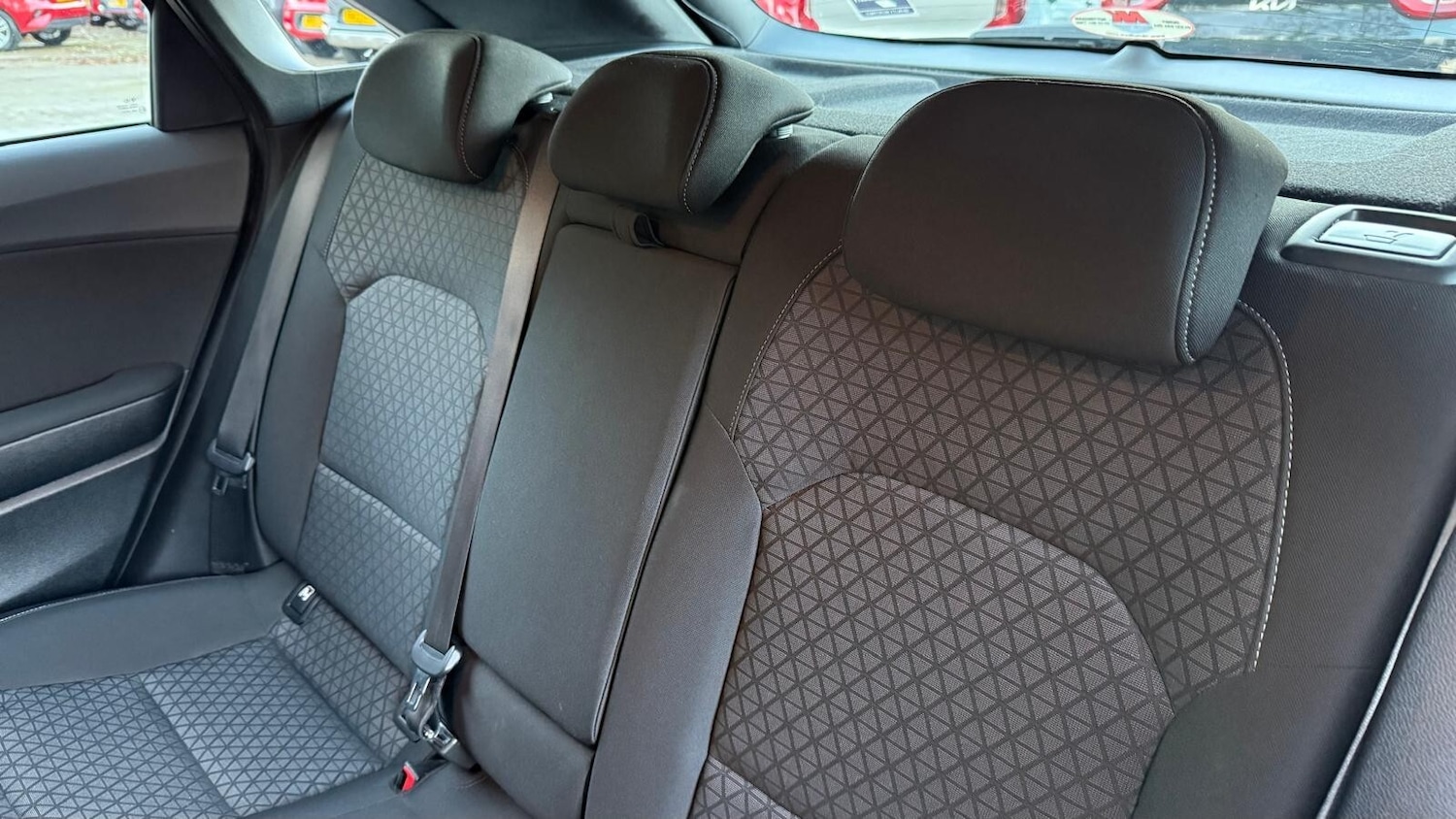 Used Kia Ceed 2021 for sale - 76691453: Photo 34