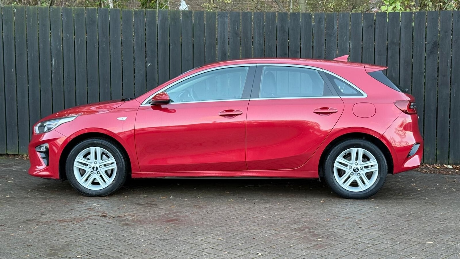 Used Kia Ceed 2021 for sale - 76691453: Photo 5