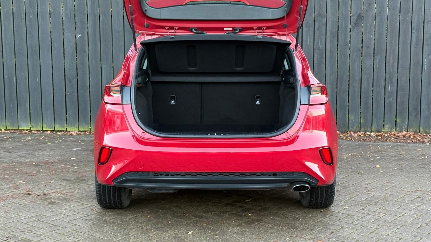 Used Kia Ceed 2021 for sale - 76691453: Photo 8