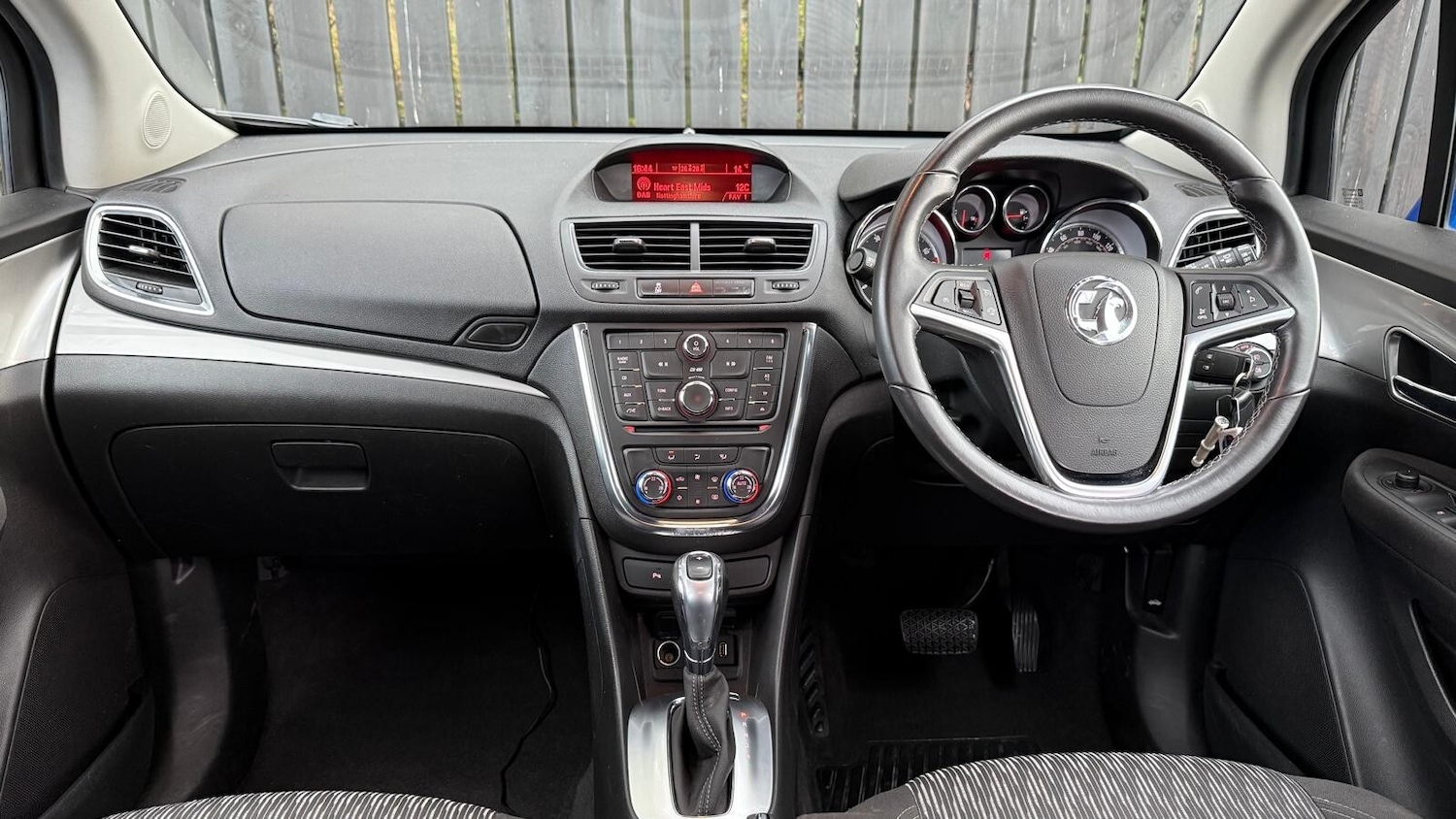 Used Vauxhall Mokka 2016 for sale - 76622986: Photo 14