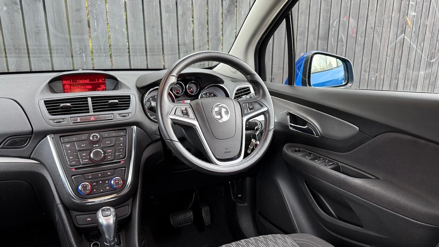 Used Vauxhall Mokka 2016 for sale - 76622986: Photo 15