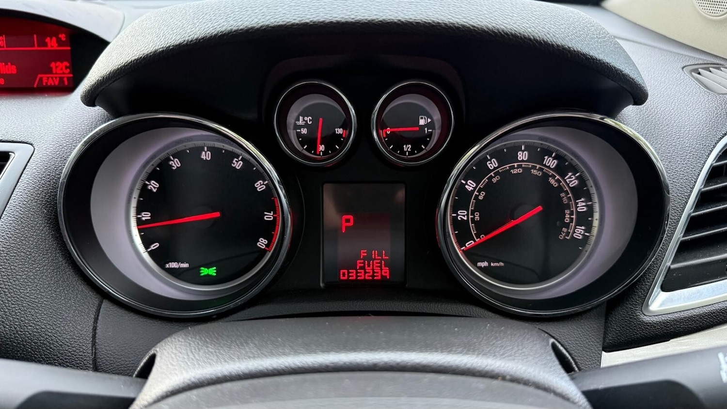 Used Vauxhall Mokka 2016 for sale - 76622986: Photo 18