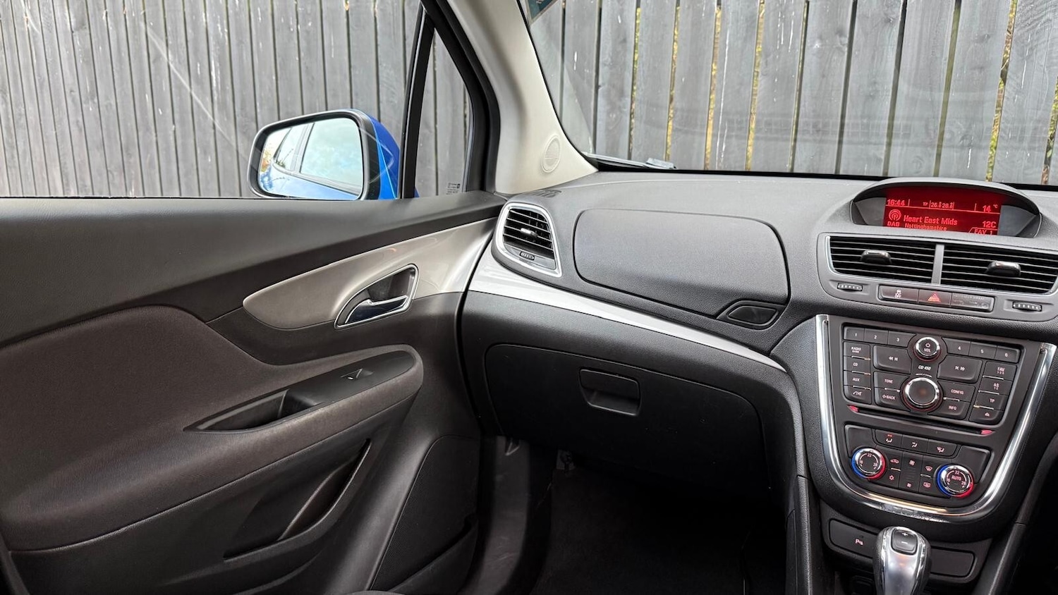 Used Vauxhall Mokka 2016 for sale - 76622986: Photo 19