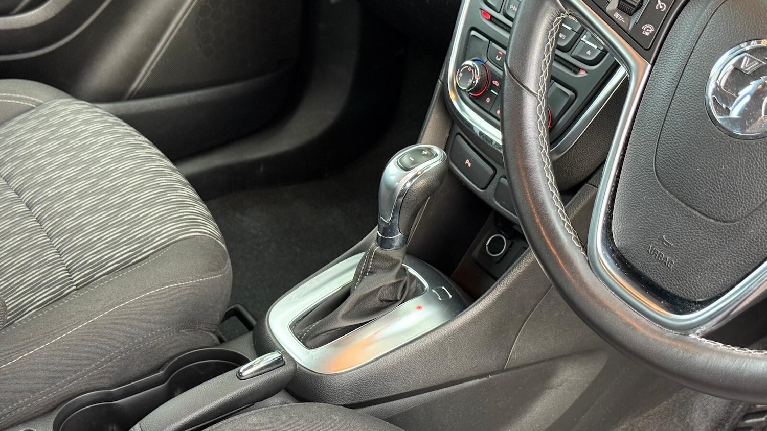 Used Vauxhall Mokka 2016 for sale - 76622986: Photo 21