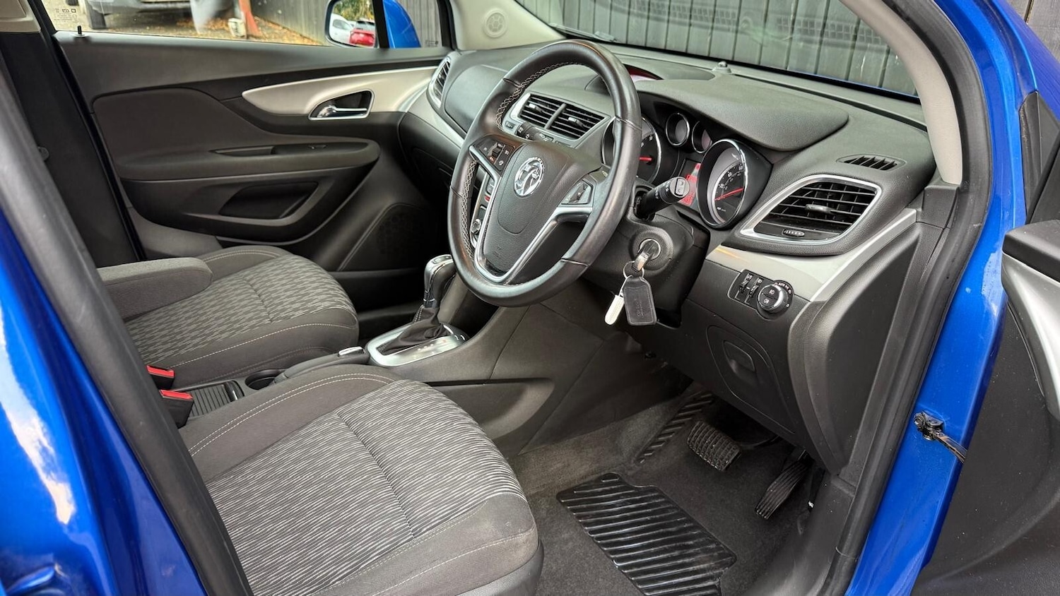 Used Vauxhall Mokka 2016 for sale - 76622986: Photo 22
