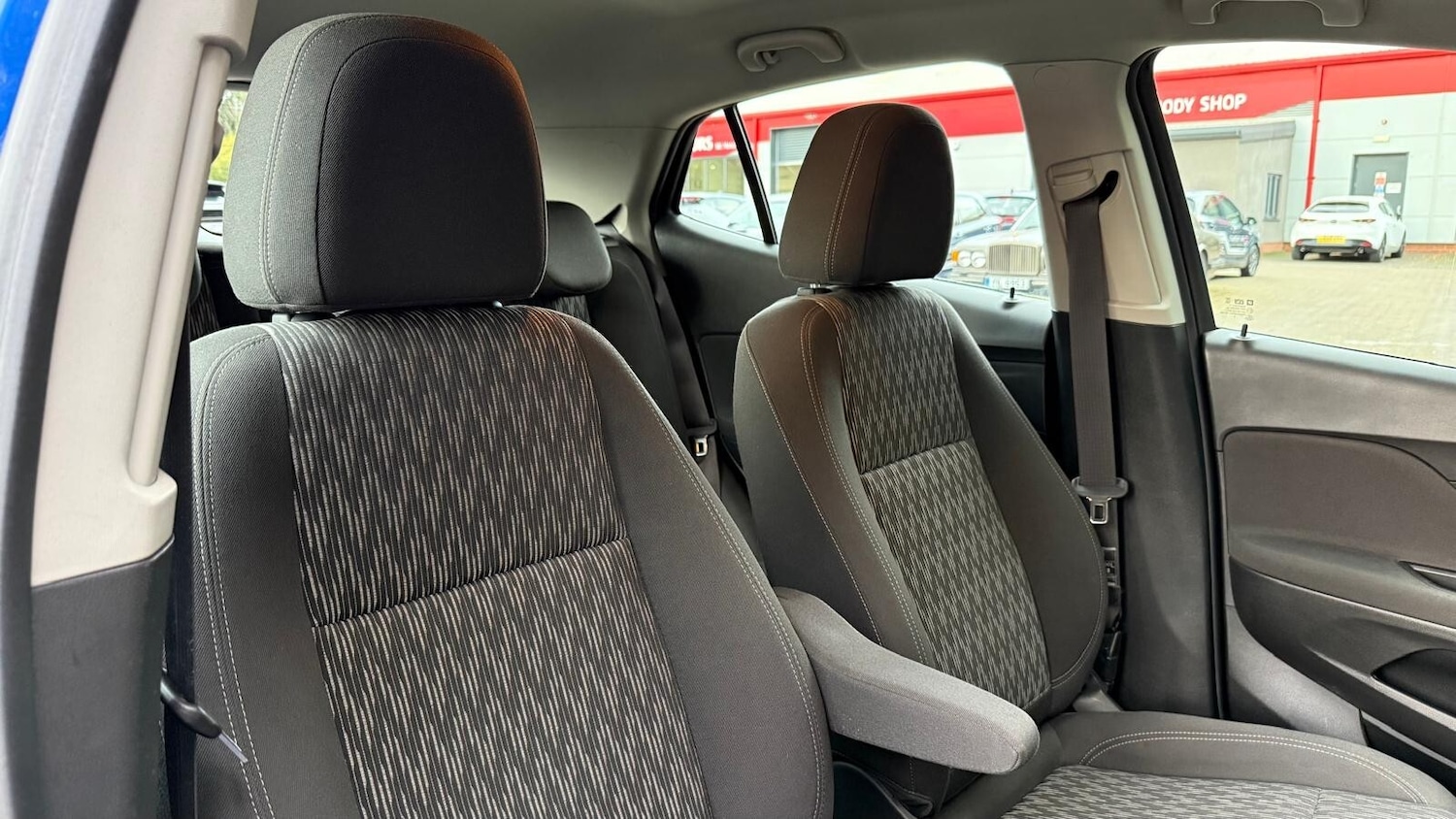 Used Vauxhall Mokka 2016 for sale - 76622986: Photo 23