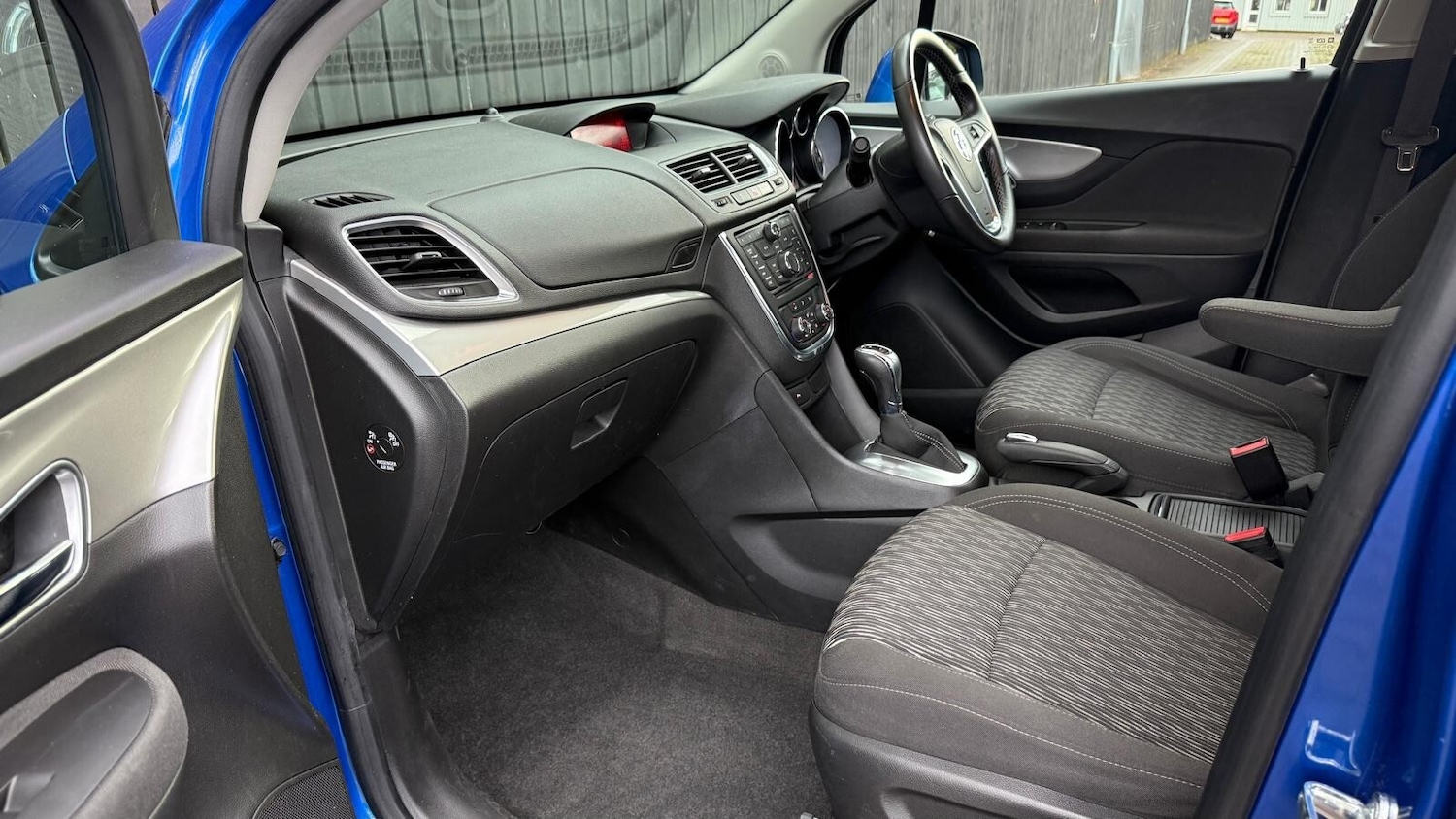 Used Vauxhall Mokka 2016 for sale - 76622986: Photo 24