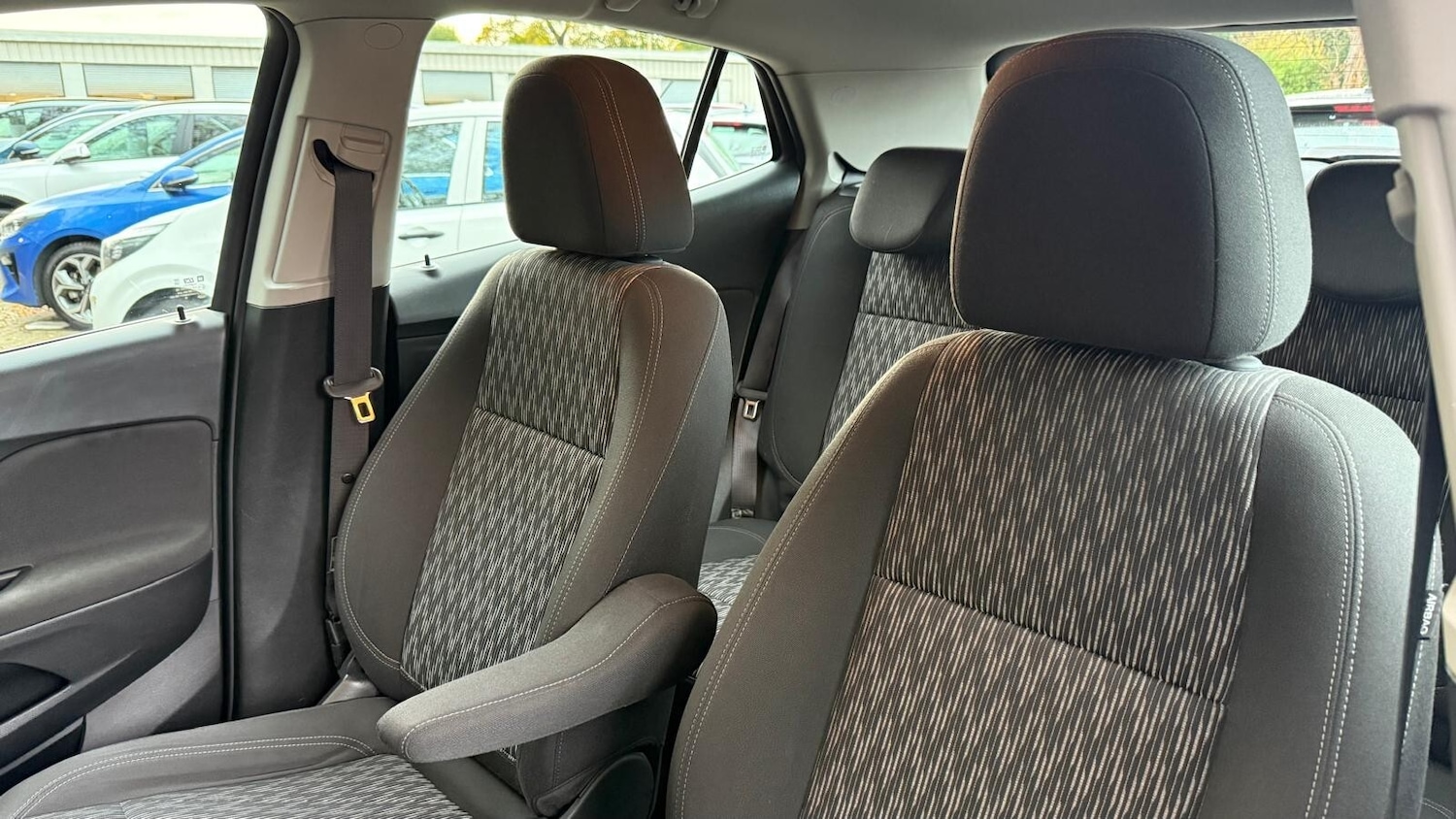 Used Vauxhall Mokka 2016 for sale - 76622986: Photo 25