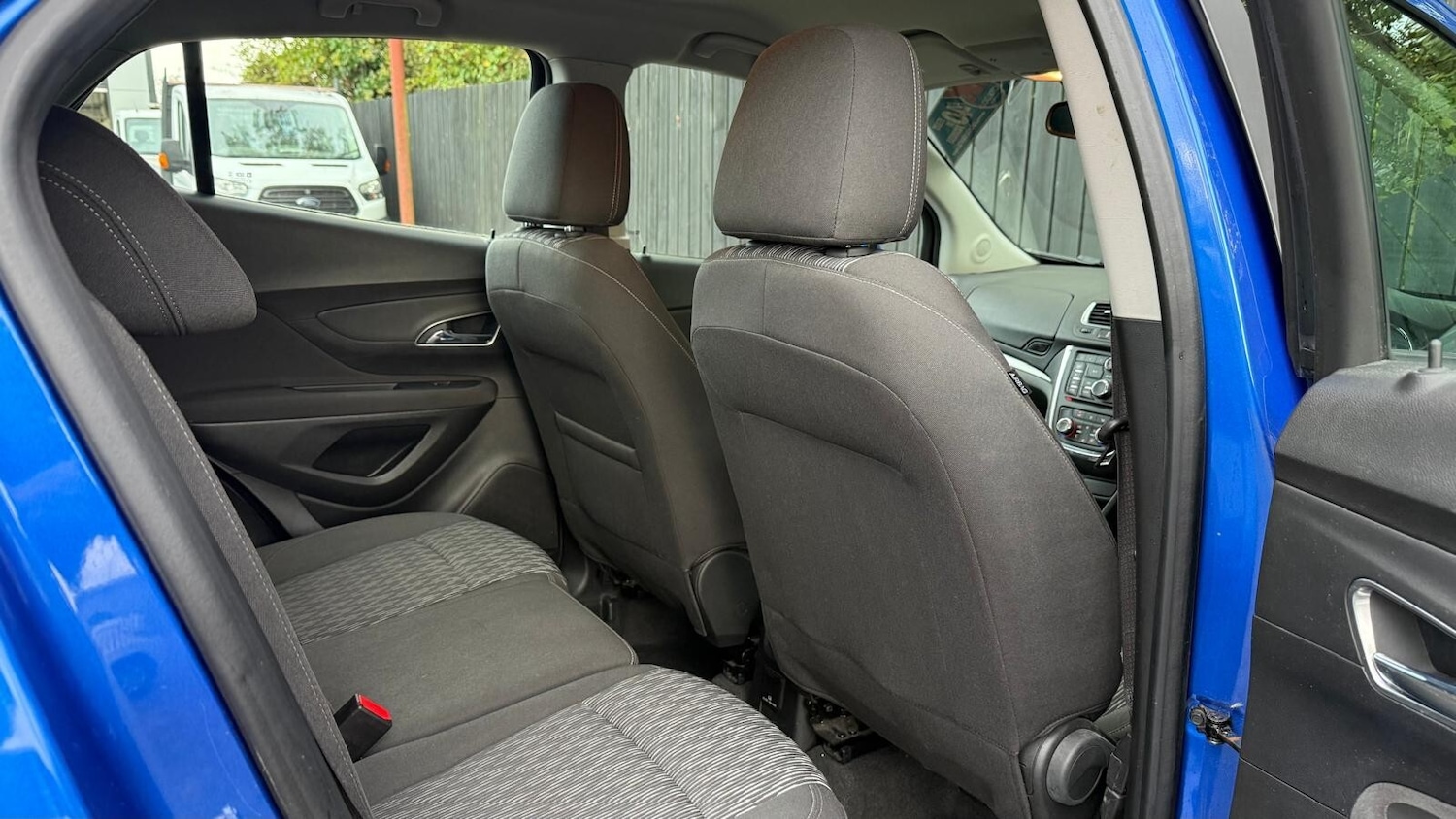 Used Vauxhall Mokka 2016 for sale - 76622986: Photo 26