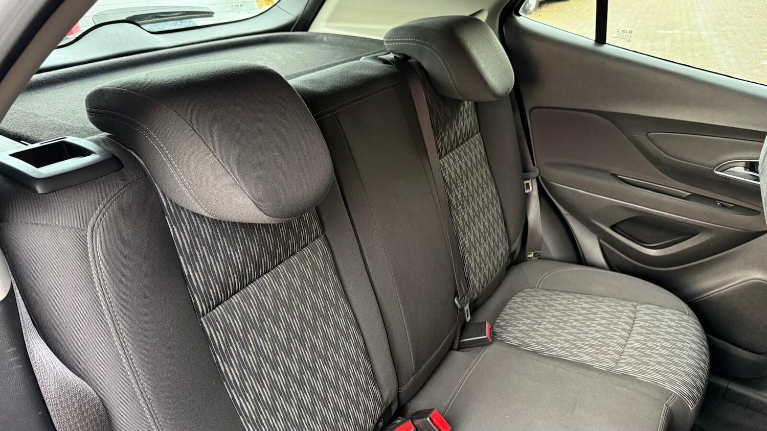 Used Vauxhall Mokka 2016 for sale - 76622986: Photo 27