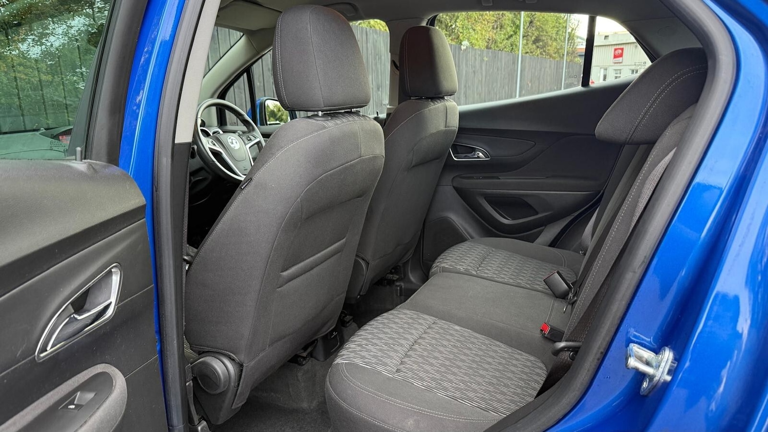 Used Vauxhall Mokka 2016 for sale - 76622986: Photo 28