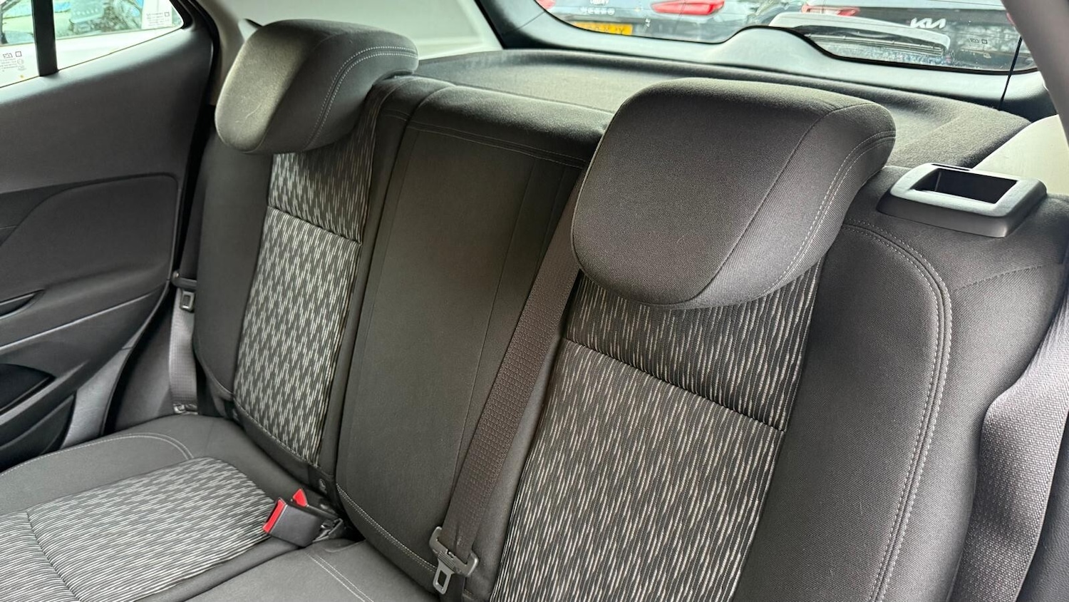 Used Vauxhall Mokka 2016 for sale - 76622986: Photo 29