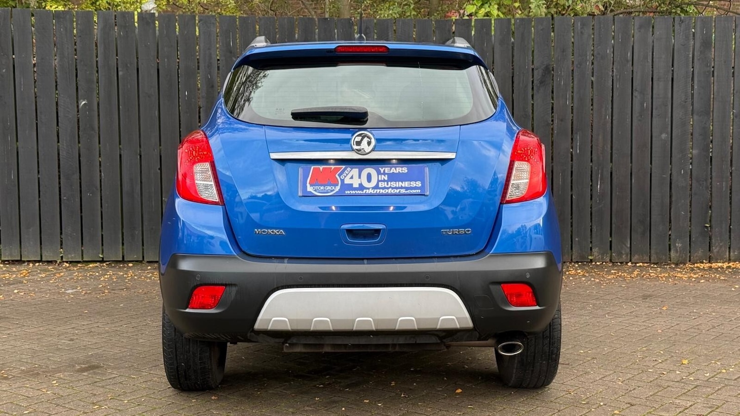 Used Vauxhall Mokka 2016 for sale - 76622986: Photo 7