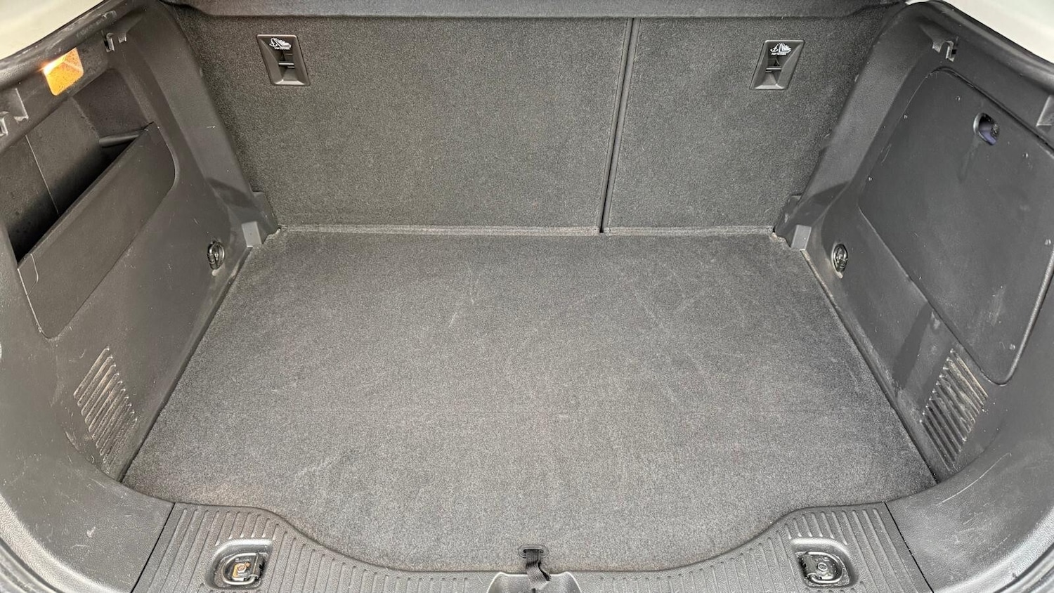 Used Vauxhall Mokka 2016 for sale - 76622986: Photo 9