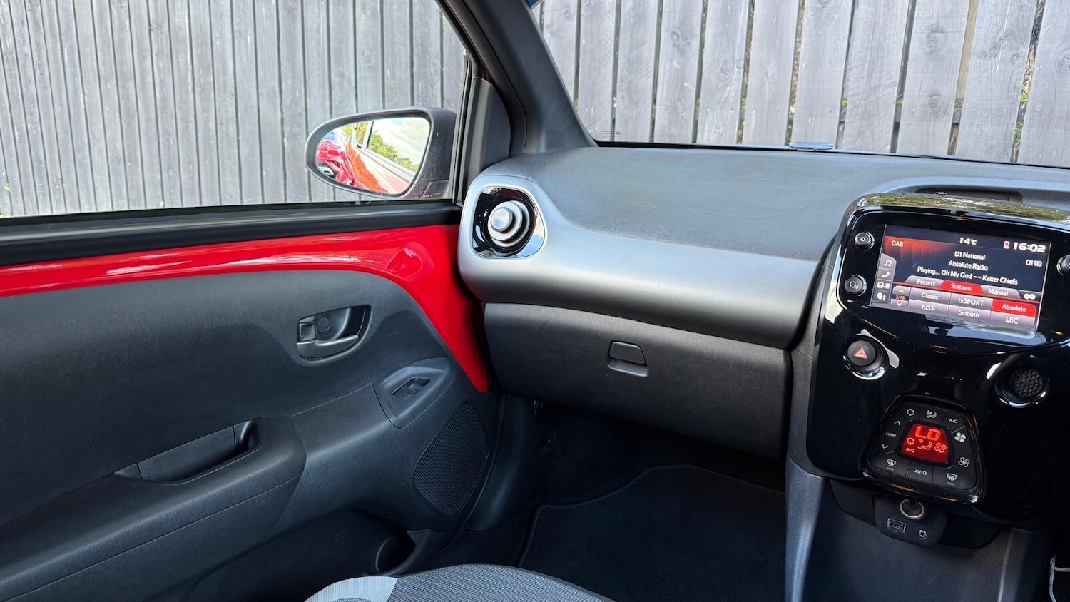 Used Toyota AYGO 2021 for sale - 76622973: Photo 20