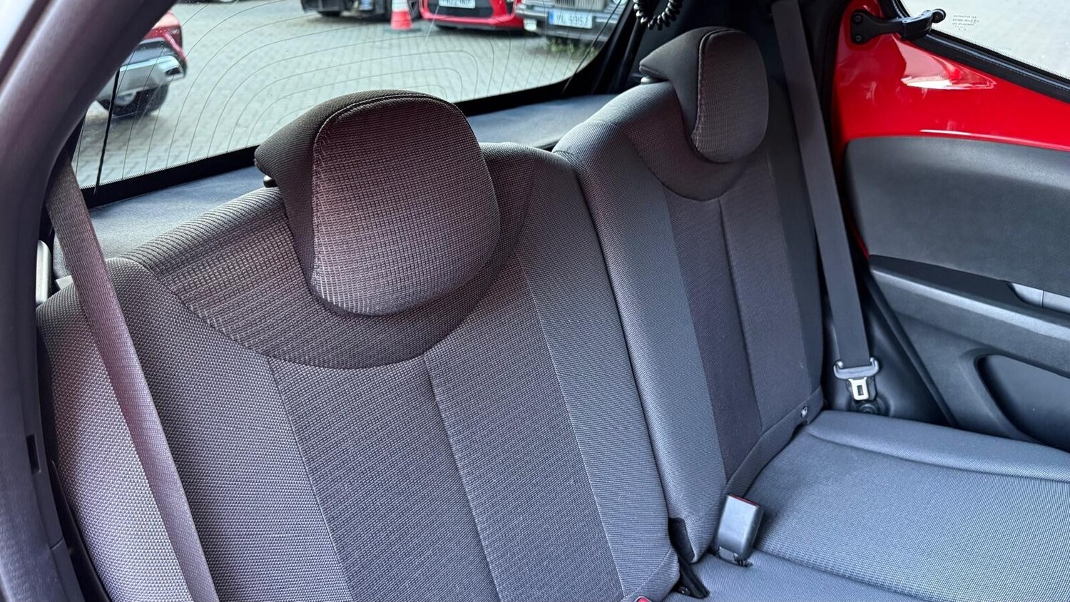 Used Toyota AYGO 2021 for sale - 76622973: Photo 28