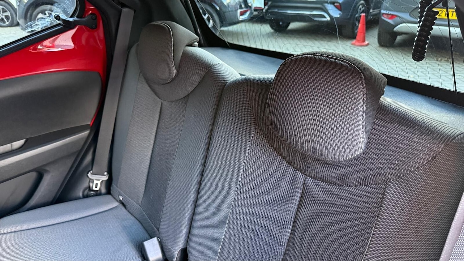 Used Toyota AYGO 2021 for sale - 76622973: Photo 30